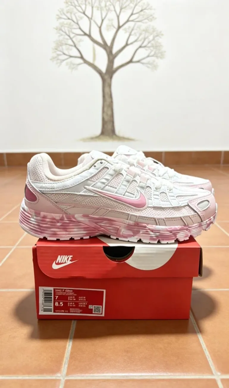 Brugt Nike Air P-6000 bike — billede 11 af 11
