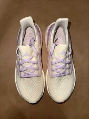 Brugt Adidas Ultraboost 5 W bike — billede 2 af 5