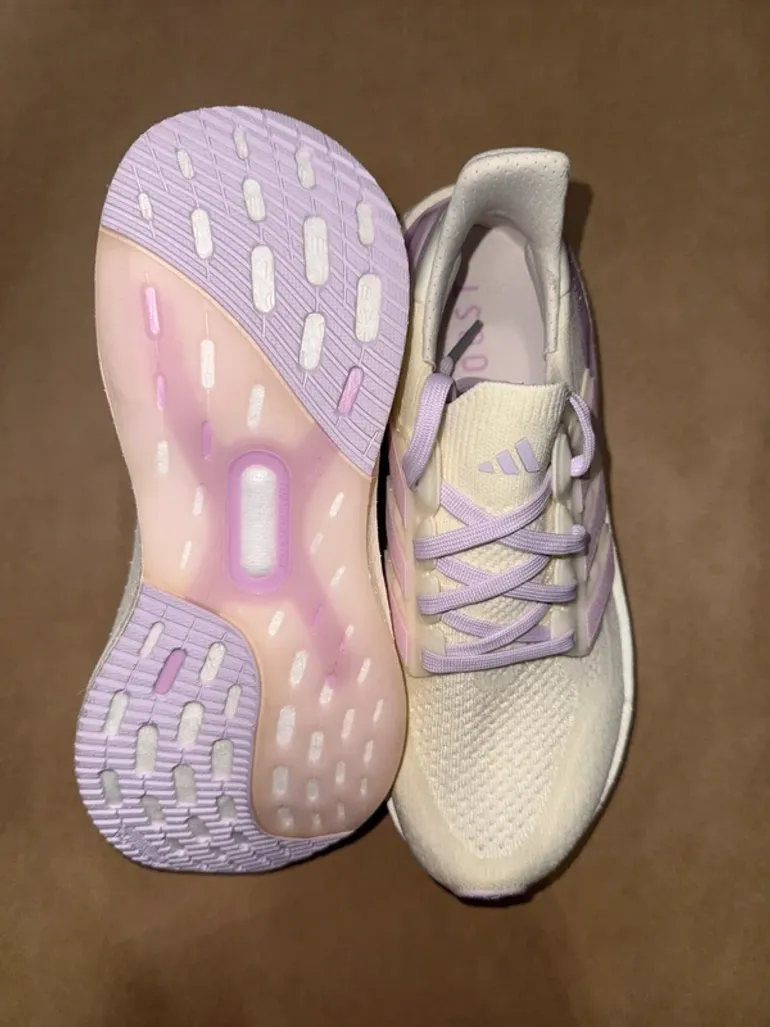Brugt Adidas Ultraboost 5 W bike — billede 3 af 5