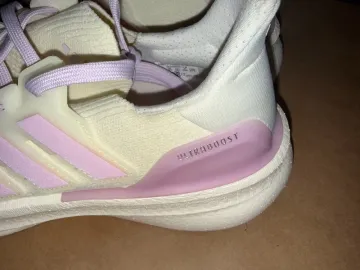 Brugt Adidas Ultraboost 5 W bike — billede 4 af 5