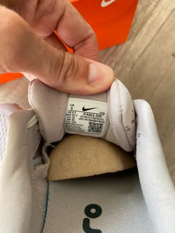 Tweedehands Scarpa Zoom Vomero 18 bike — afbeelding 6 van 8