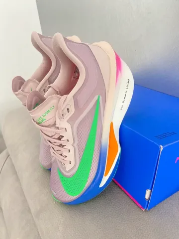 Gebrauchtes Nike Zoom Fly 6 bike — Bild 2 von 9