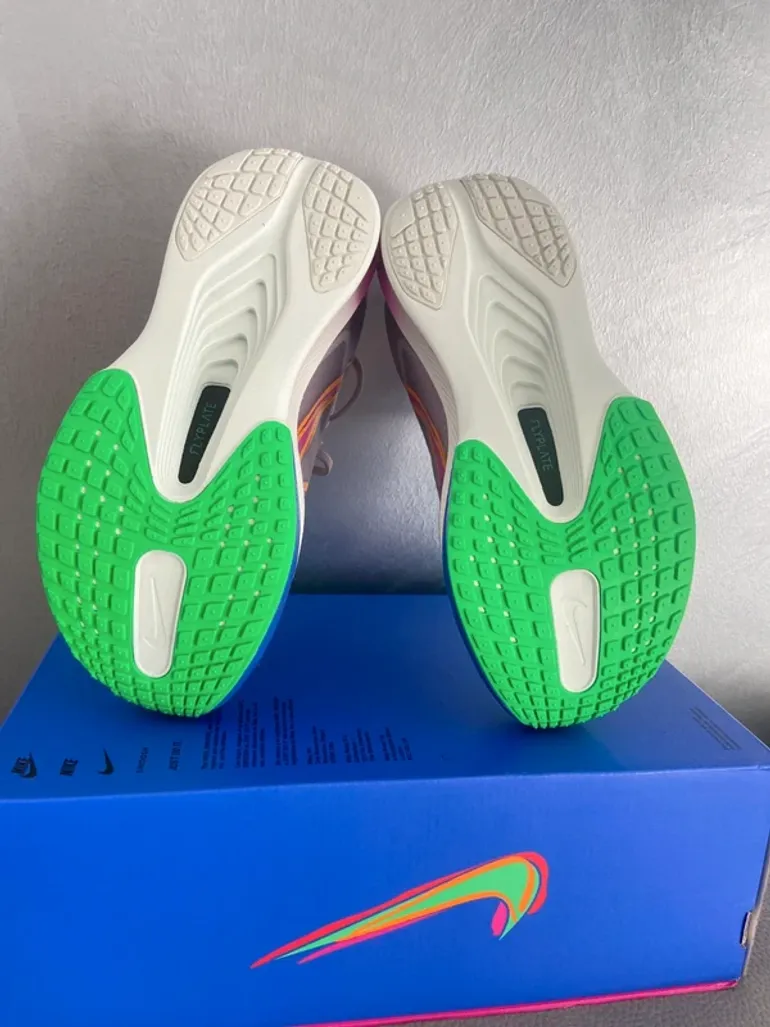 Gebrauchtes Nike Zoom Fly 6 bike — Bild 7 von 9
