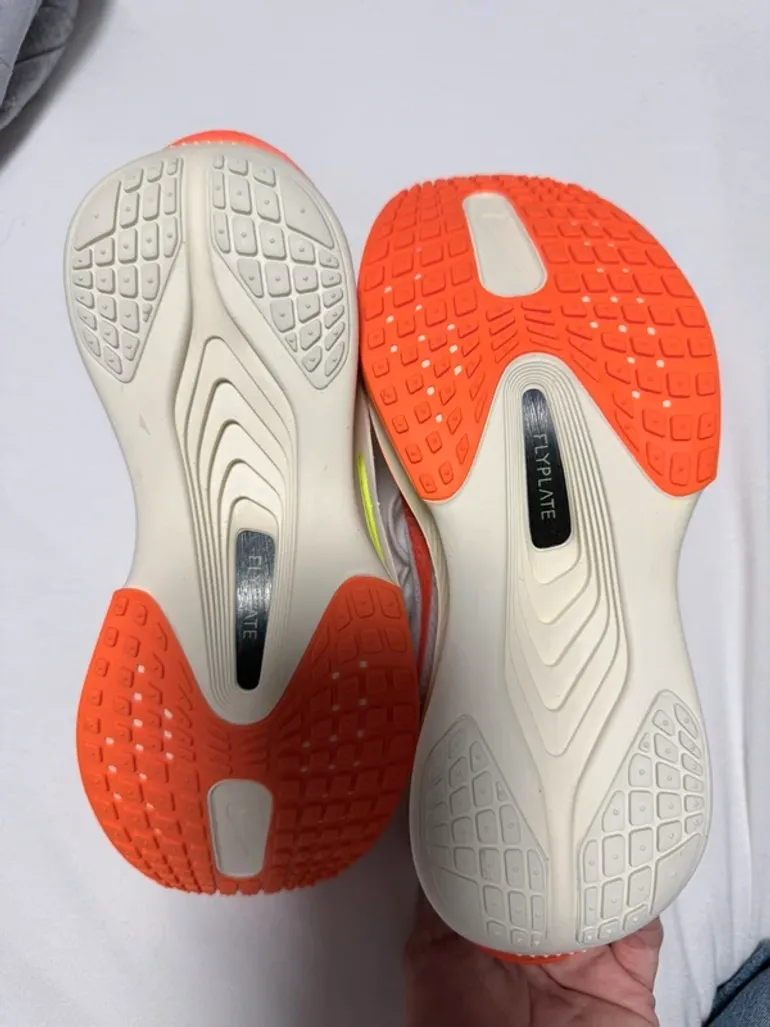 Brugt Nike Zoom Fly 06 bike — billede 5 af 10