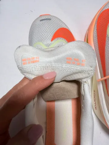 Brugt Nike Zoom Fly 06 bike — billede 4 af 10