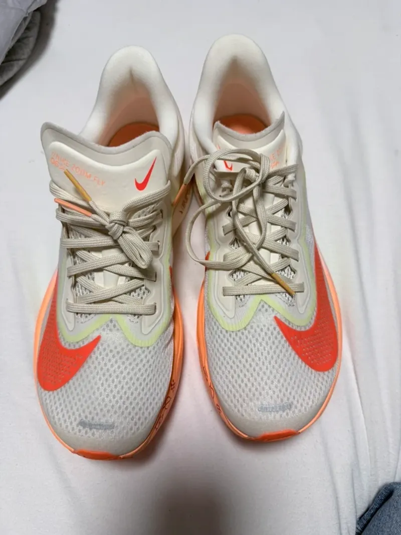 Used Nike Zoom Fly 06 Running Shoes