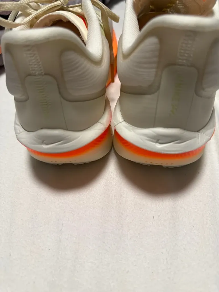 Brugt Nike Zoom Fly 06 bike — billede 8 af 10