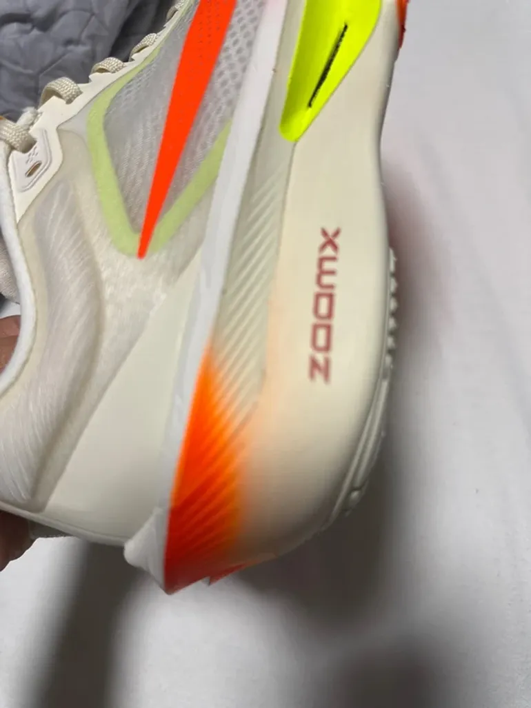 Brugt Nike Zoom Fly 06 bike — billede 9 af 10