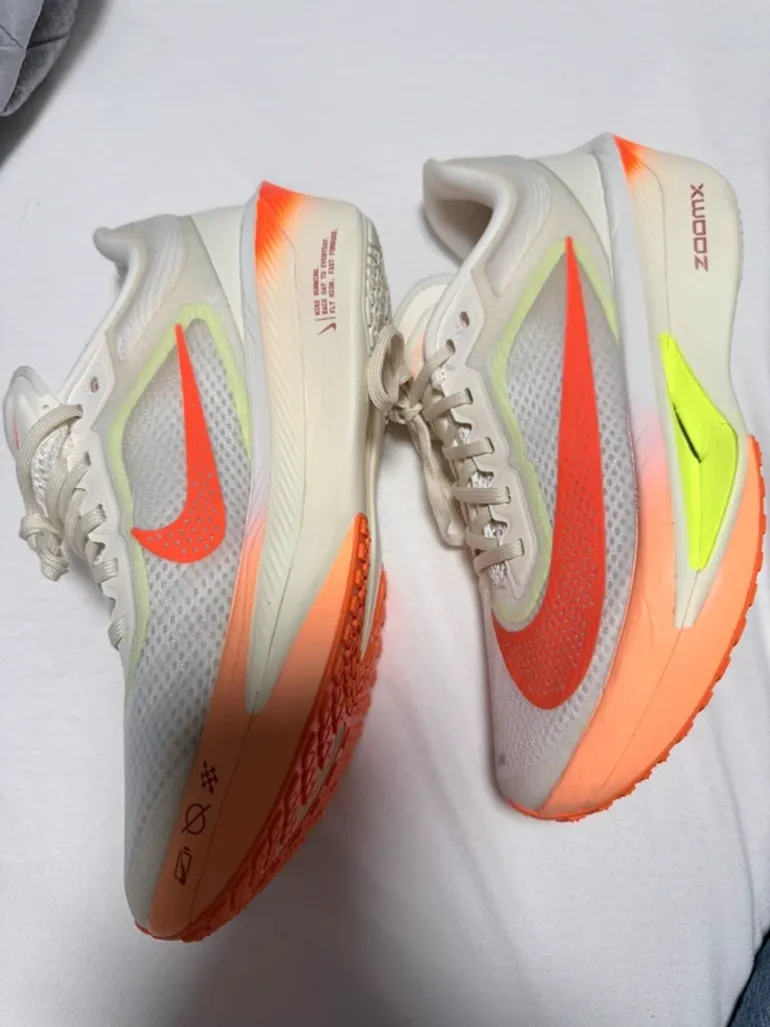 Brugt Nike Zoom Fly 06 bike — billede 3 af 10