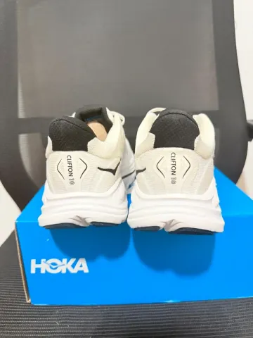 Hoka Clifton 10 bike usato — immagine 3 di 7