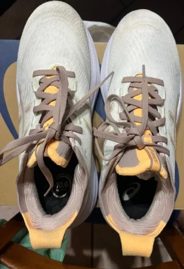 Used Asics Gel Nimbus 27 bike — image 3 of 4
