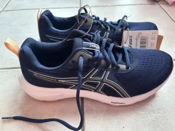 Brugt Asics Running Shoes bike — billede 2 af 3
