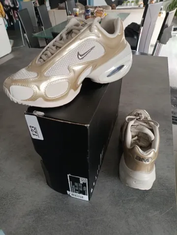 Nike Air Max Muse bike d'occasion — image 3 sur 3