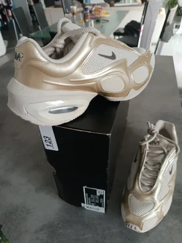 Nike Air Max Muse bike d'occasion — image 1 sur 3