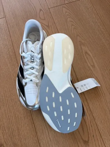 Used Adidas Adizero Evo SL ExoFemme bike — image 3 of 5