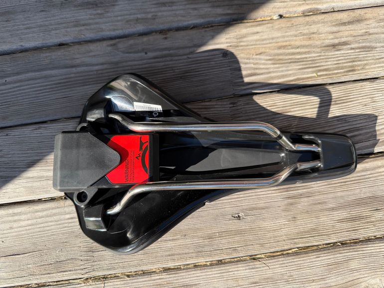 Gebrauchtes Prologo Scratch M5 Tirox 2026 bike — Bild 3 von 6