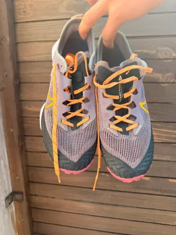 Brugt Nike Terra Kiger 8 bike — billede 3 af 8