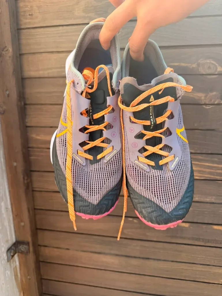 Brugt Nike Terra Kiger 8 bike — billede 3 af 8