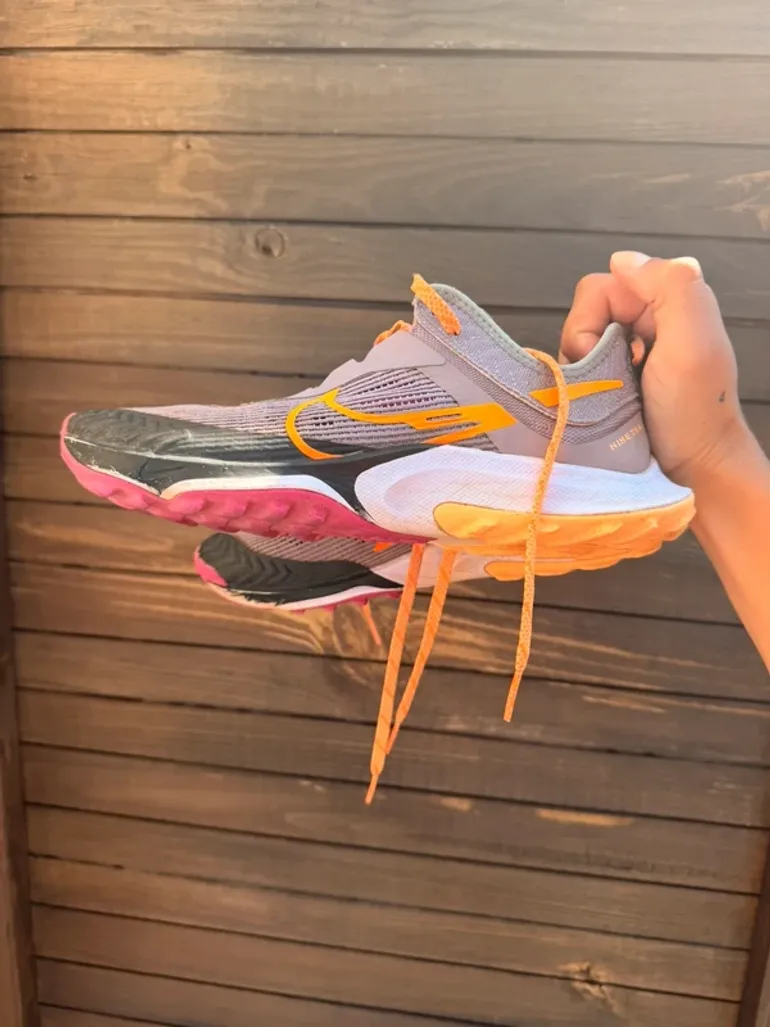 Brugt Nike Terra Kiger 8 bike — billede 2 af 8
