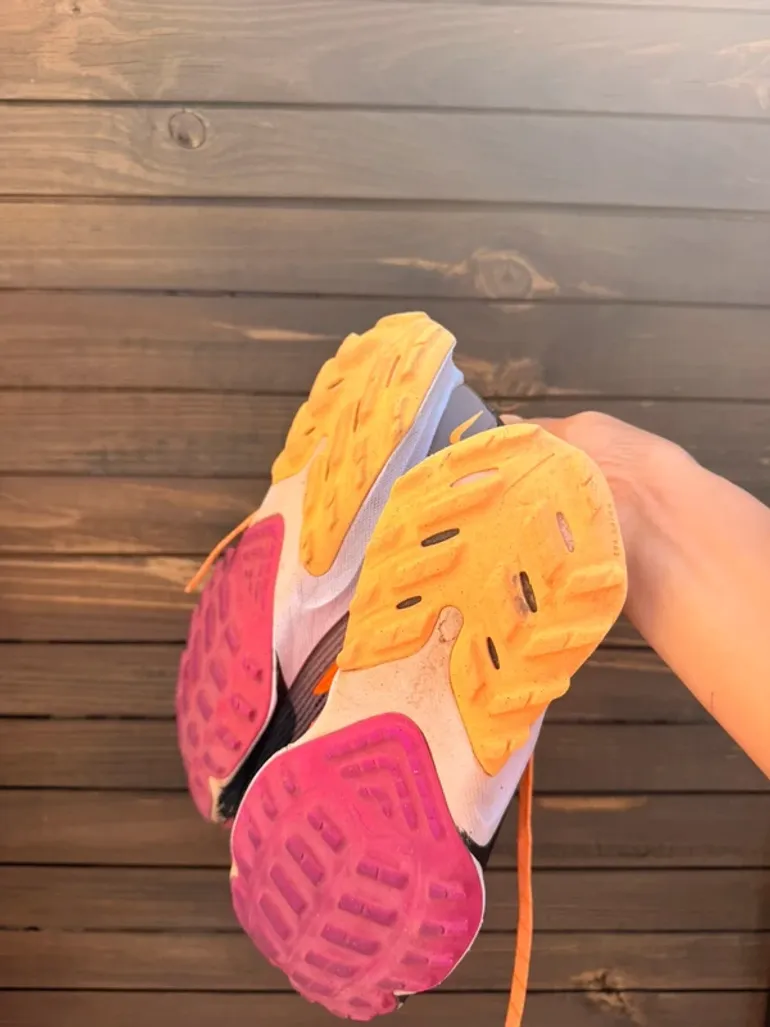 Brugt Nike Terra Kiger 8 bike — billede 7 af 8