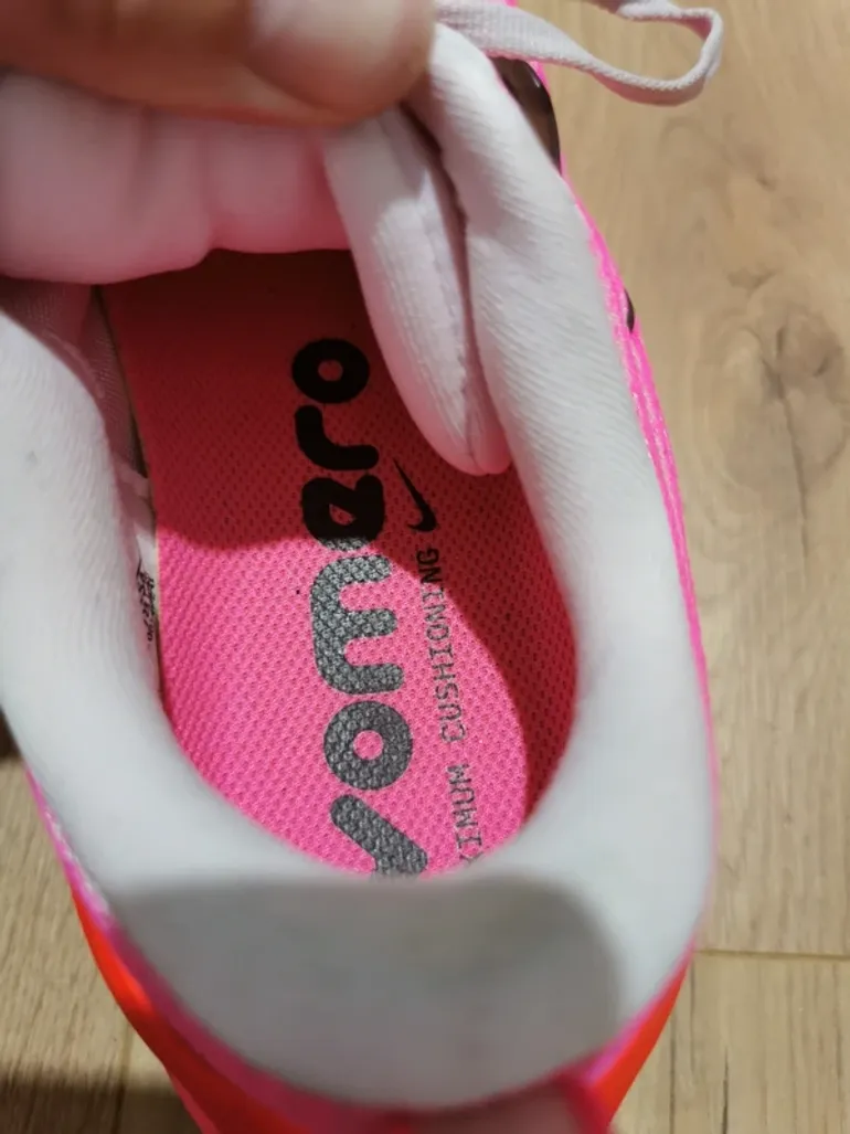 Used Nike Vomero Plus bike — image 7 of 8