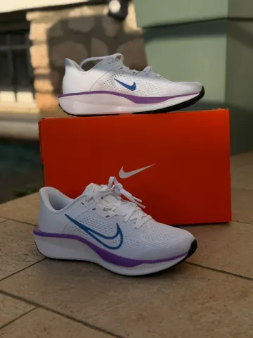 Brugt Nike Sneaker bike — billede 1 af 3