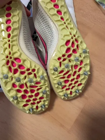 Brugt Nike Spikes bike — billede 4 af 4