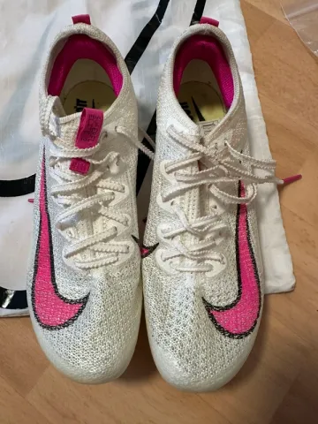 Brugt Nike Spikes bike — billede 1 af 4