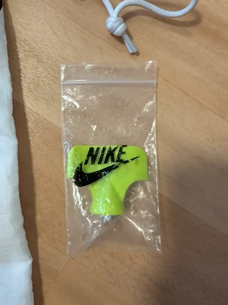 Brugt Nike Spikes bike — billede 3 af 4