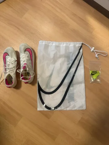 Brugt Nike Spikes bike — billede 2 af 4