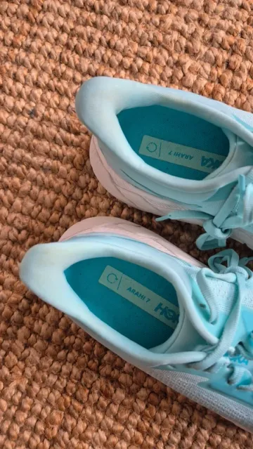 Tweedehands Hoka Arahi bike — afbeelding 4 van 11