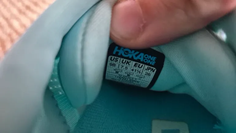 Tweedehands Hoka Arahi bike — afbeelding 11 van 11
