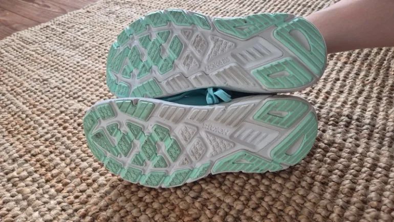 Tweedehands Hoka Arahi bike — afbeelding 10 van 11