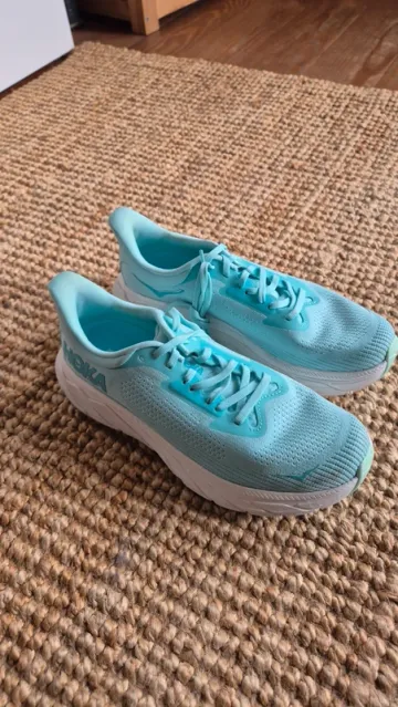 Tweedehands Hoka Arahi bike — afbeelding 1 van 11
