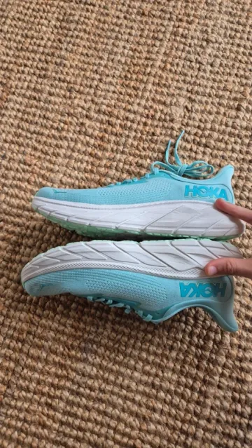 Tweedehands Hoka Arahi bike — afbeelding 8 van 11