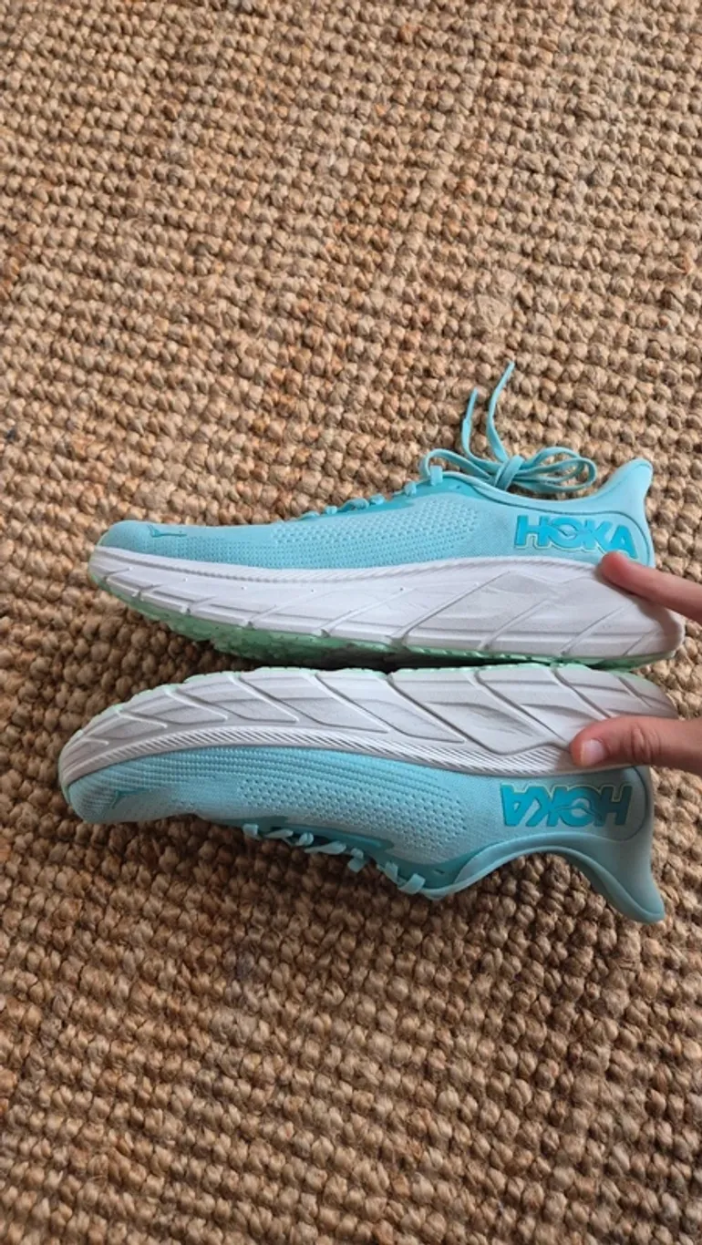 Tweedehands Hoka Arahi bike — afbeelding 8 van 11