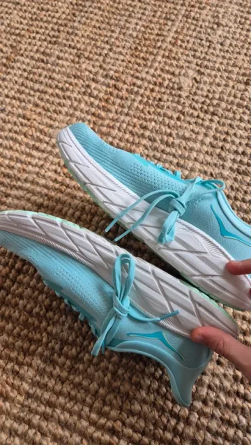 Tweedehands Hoka Arahi bike — afbeelding 9 van 11