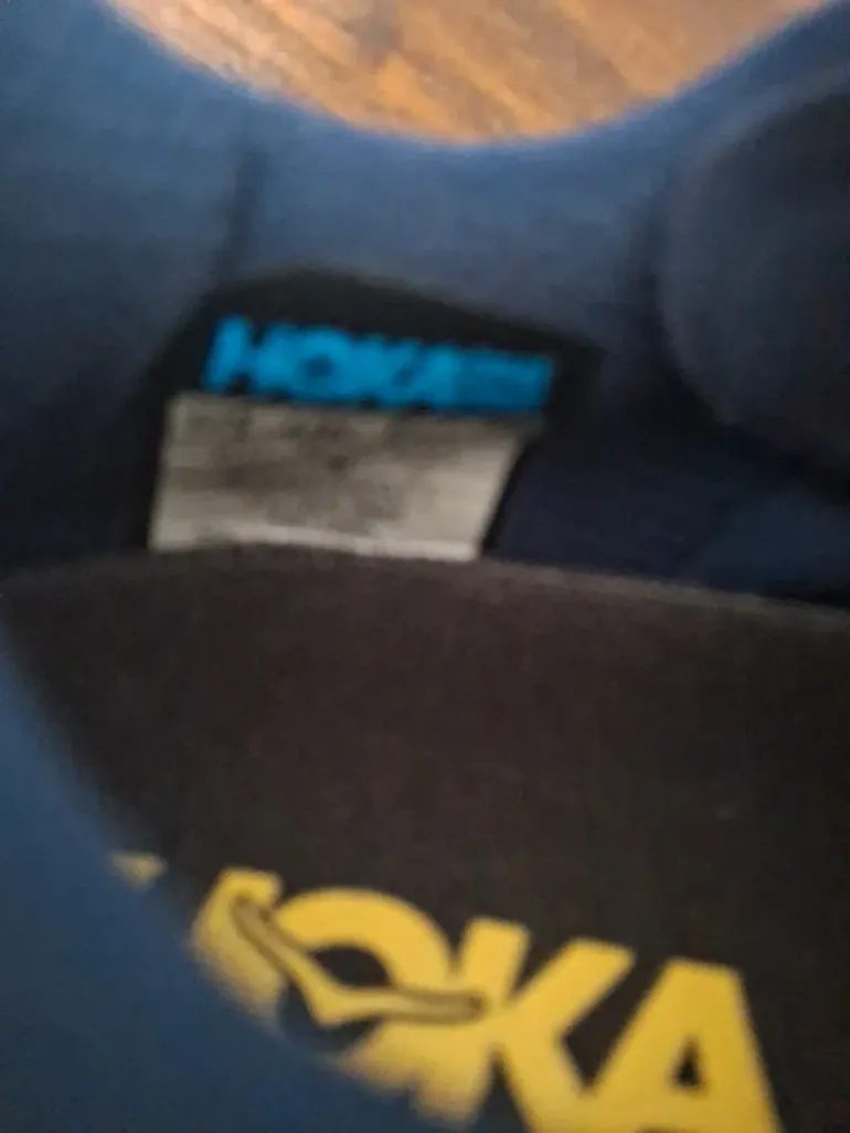 Used Hoka Speedgoat 7 bike — image 4 of 7