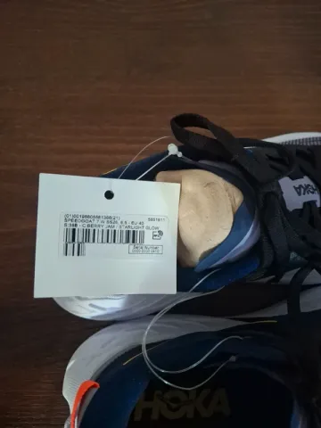 Used Hoka Speedgoat 7 bike — image 6 of 7