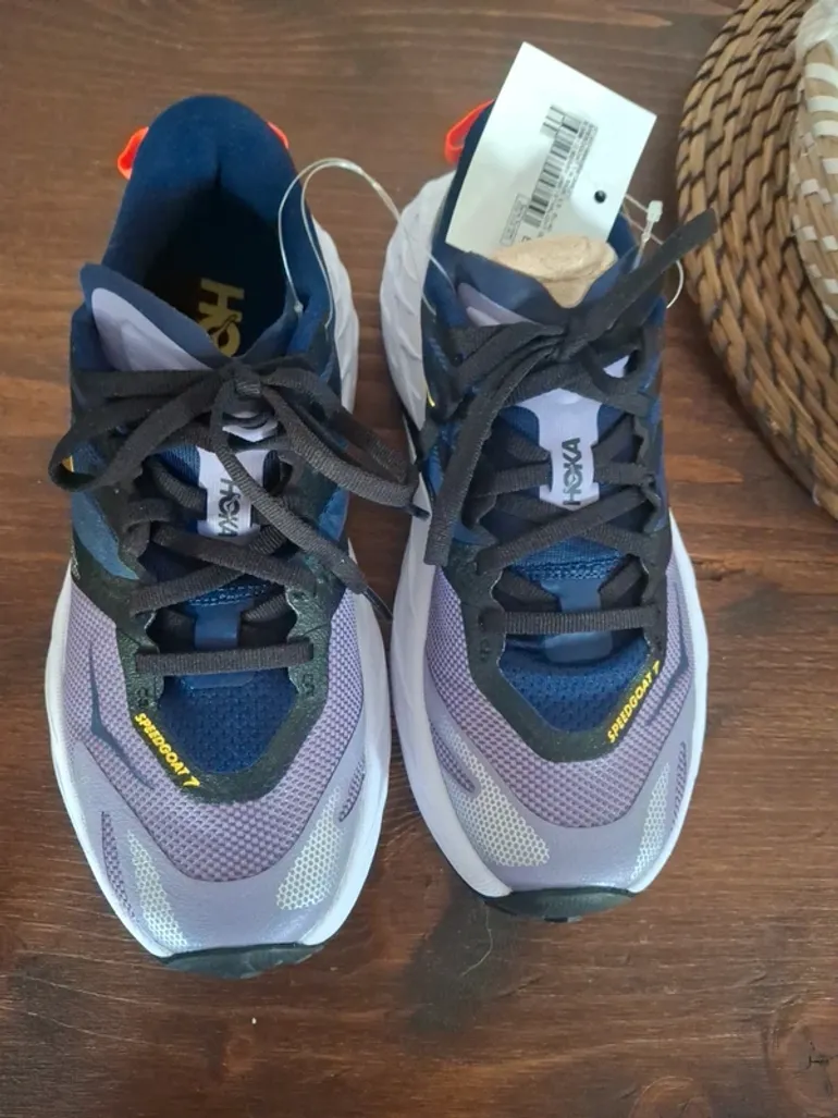 Used Hoka Speedgoat 7 bike — image 7 of 7