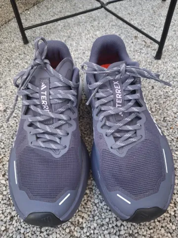 Used Adidas Wanderschuhe gore-tex bike — image 1 of 15