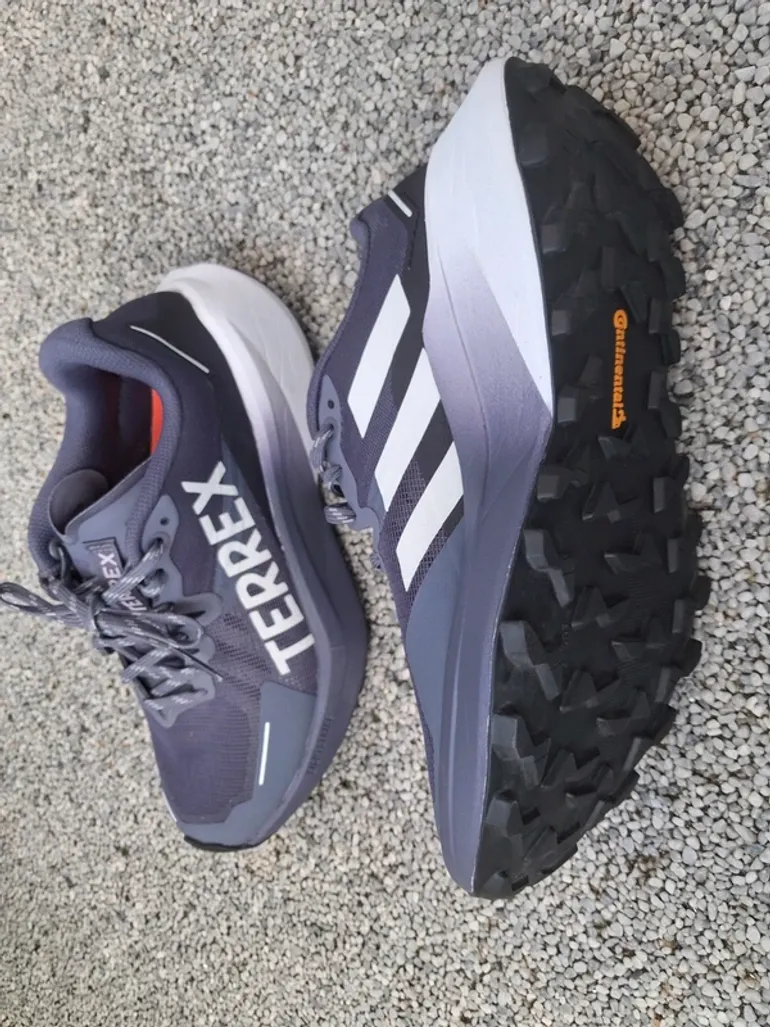 Used Adidas Wanderschuhe gore-tex bike — image 12 of 15