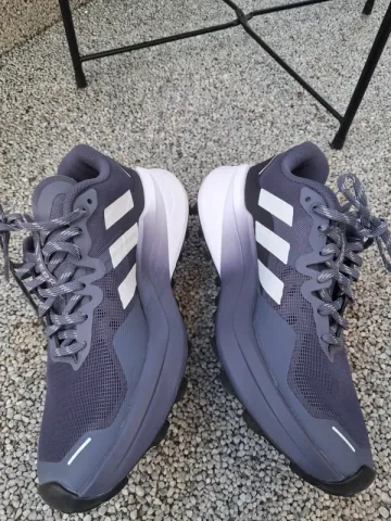 Used Adidas Wanderschuhe gore-tex bike — image 2 of 15