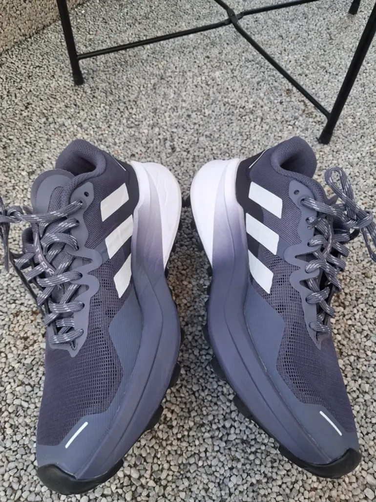 Used Adidas Wanderschuhe gore-tex bike — image 2 of 15