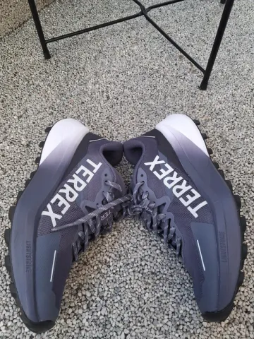 Used Adidas Wanderschuhe gore-tex bike — image 3 of 15