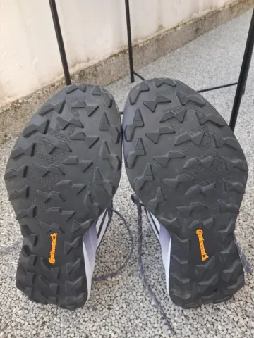 Used Adidas Wanderschuhe gore-tex bike — image 14 of 15