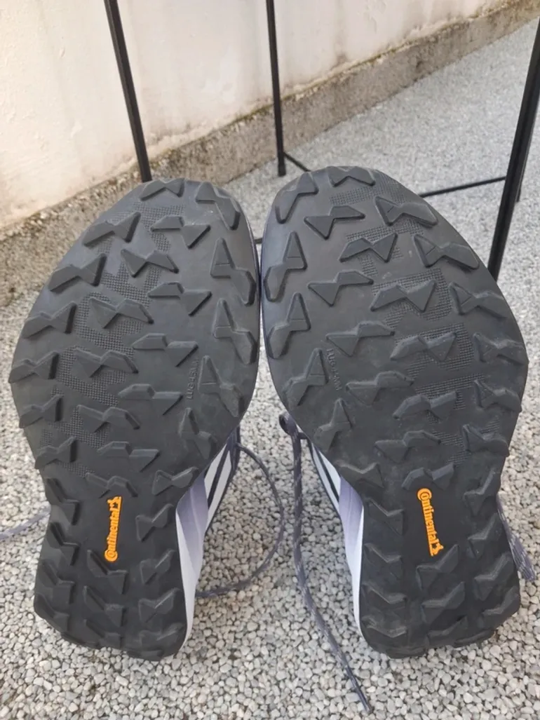 Used Adidas Wanderschuhe gore-tex bike — image 14 of 15