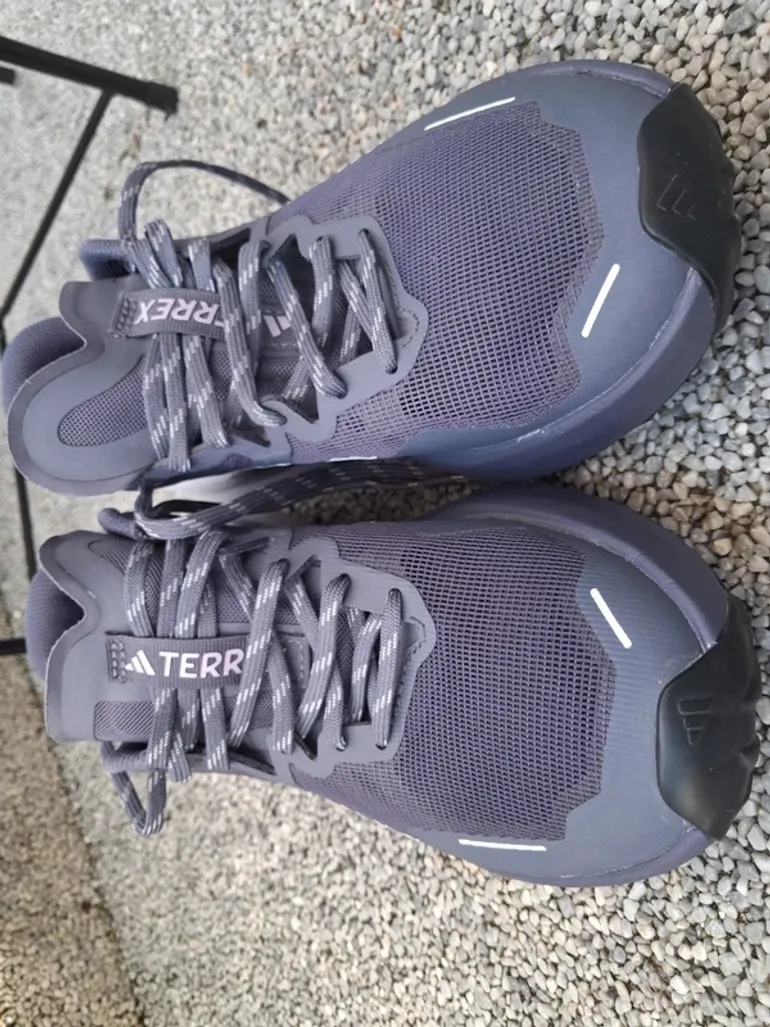 Used Adidas Wanderschuhe gore-tex bike — image 15 of 15