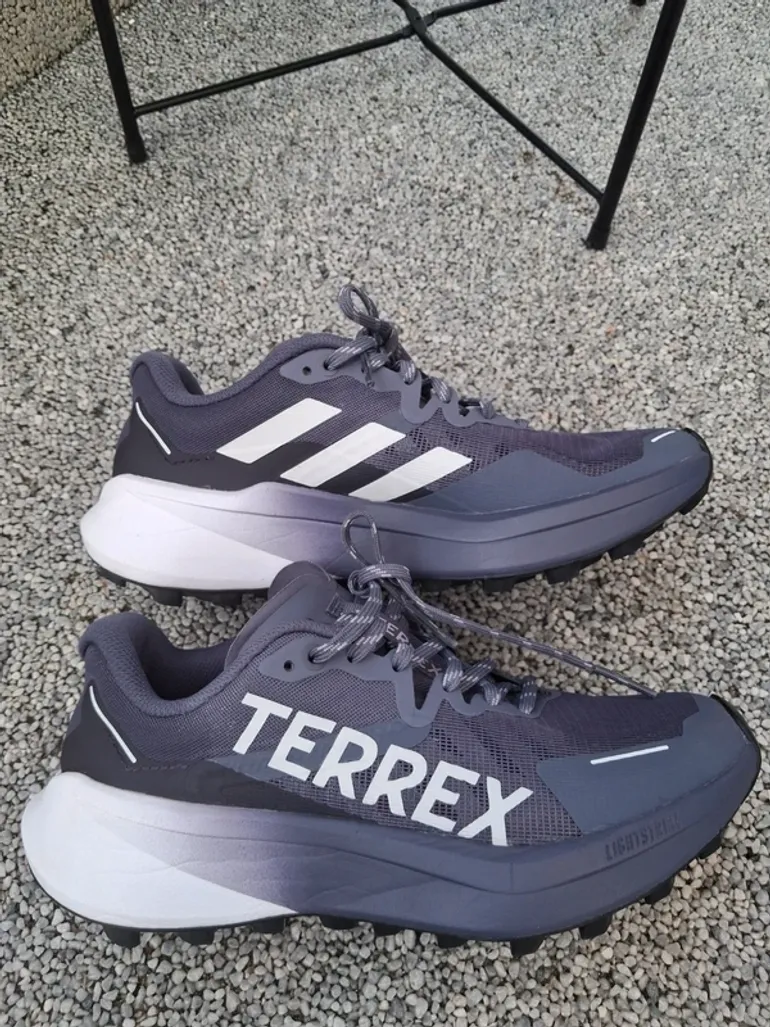 Used Adidas Wanderschuhe gore-tex bike — image 4 of 15