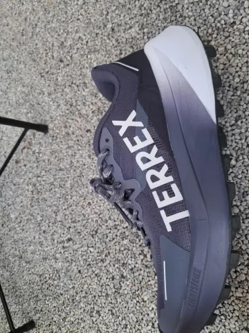 Used Adidas Wanderschuhe gore-tex bike — image 6 of 15
